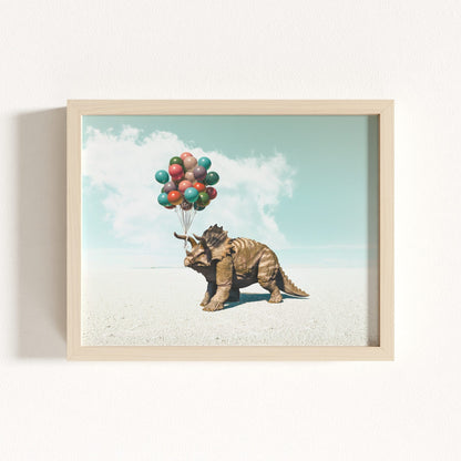 Up, Up & Away Collection