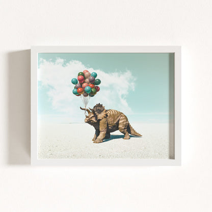 Up, Up & Away Collection