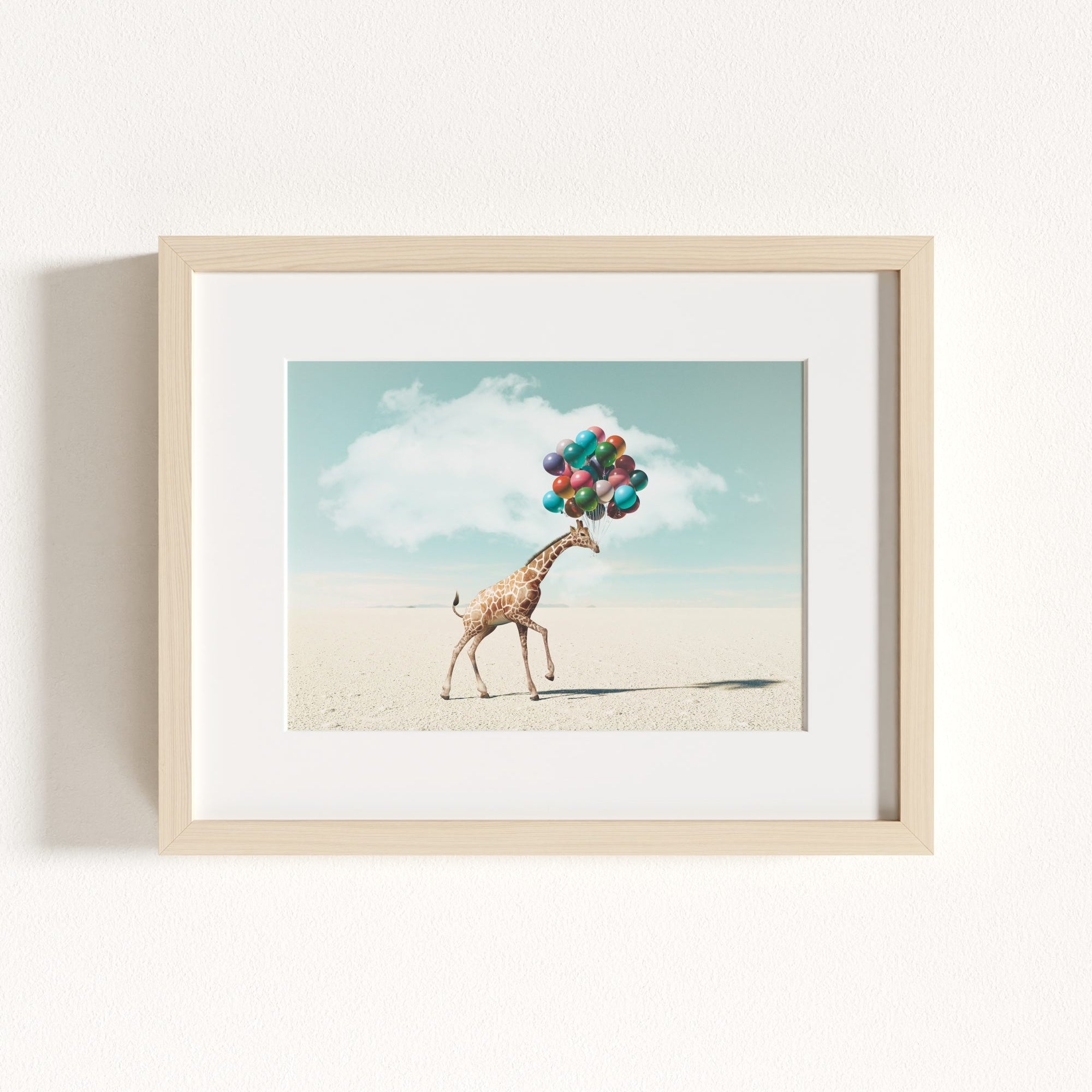Up, Up & Away Collection