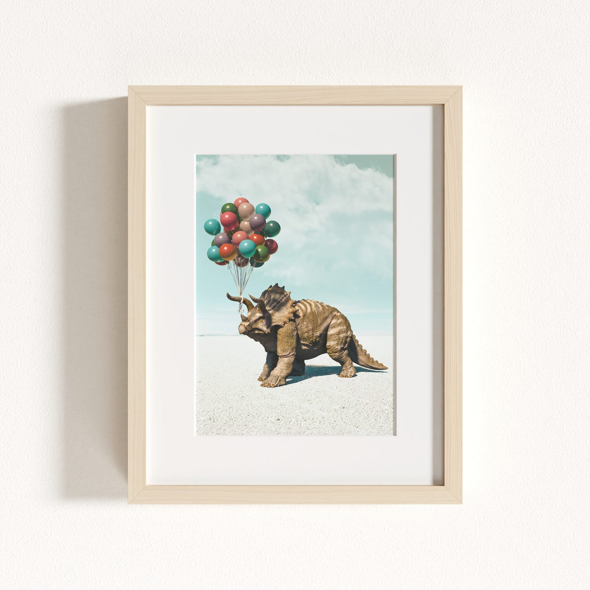 Up, Up & Away Collection