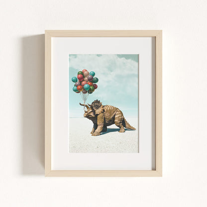 Up, Up & Away Collection