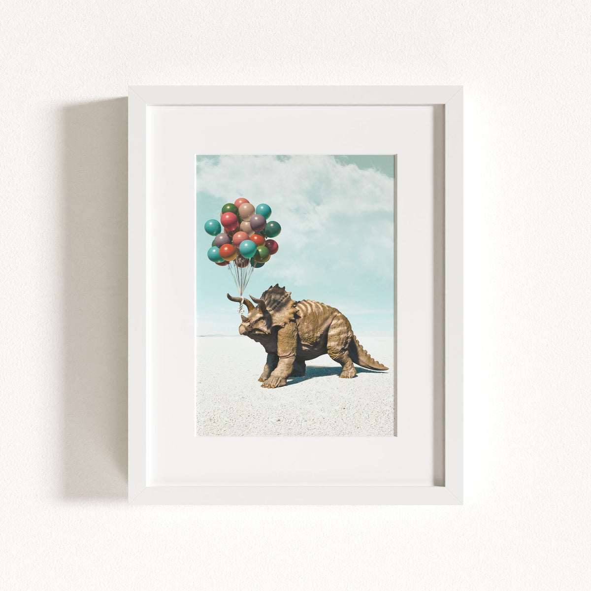 Up, Up & Away Collection