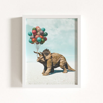 Up, Up & Away Collection