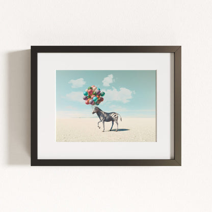 Up, Up & Away Collection
