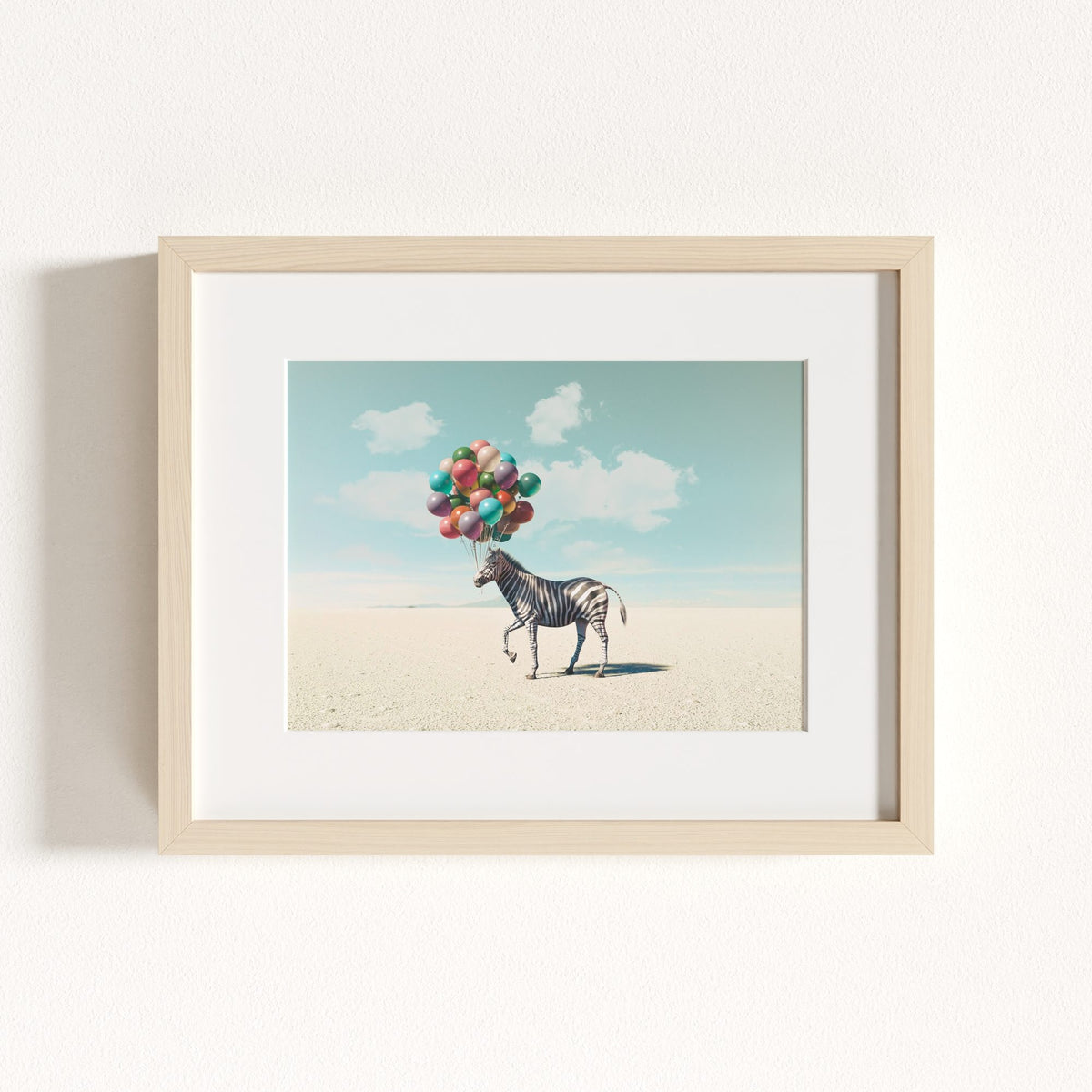 Up, Up & Away Collection