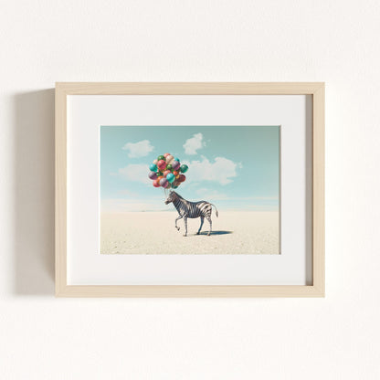 Up, Up & Away Collection
