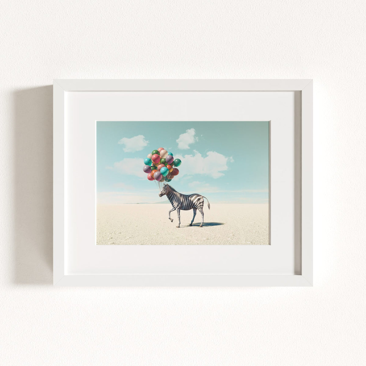 Up, Up & Away Collection