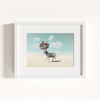 Up, Up & Away Collection