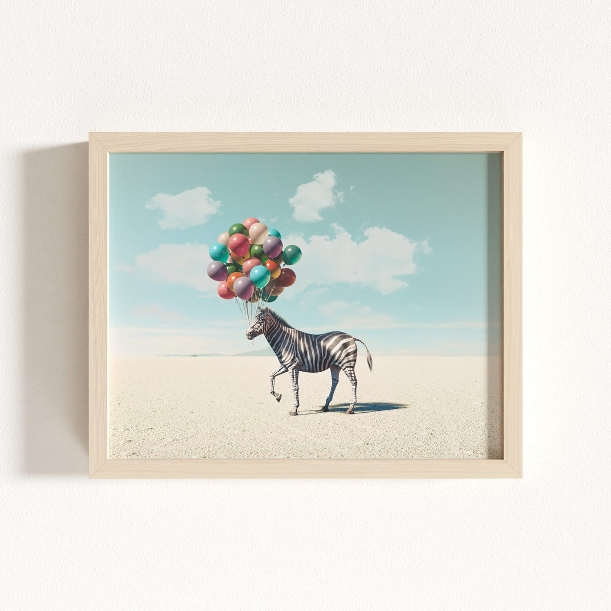 Up, Up & Away Collection