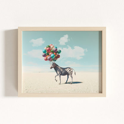 Up, Up & Away Collection