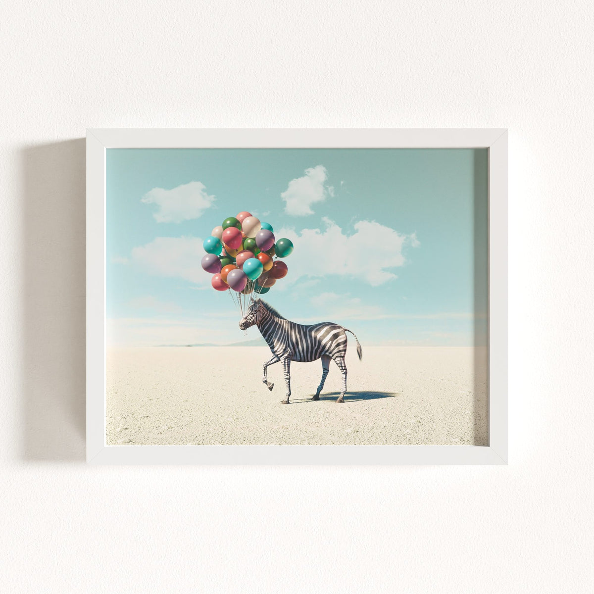 Up, Up & Away Collection