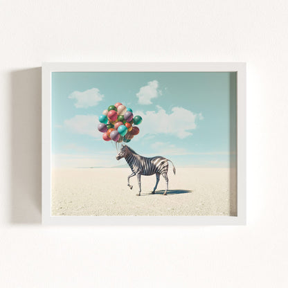 Up, Up & Away Collection