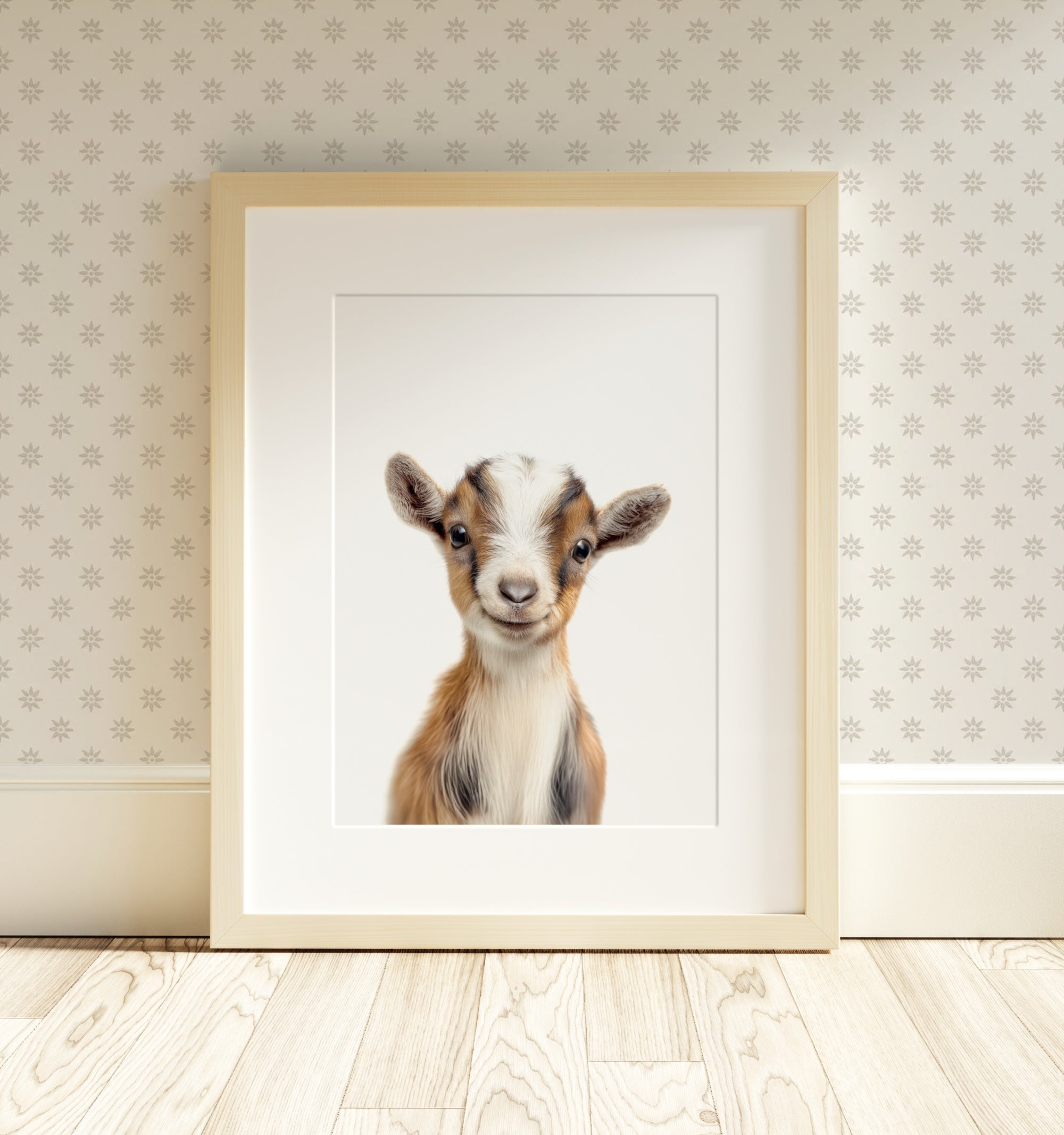 The Baby Animals 2026 Collection - Classic