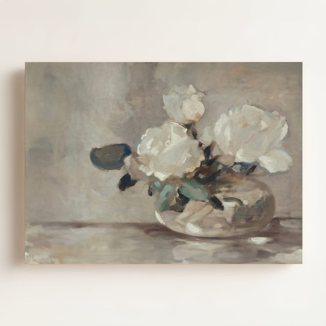 Grace Art Print