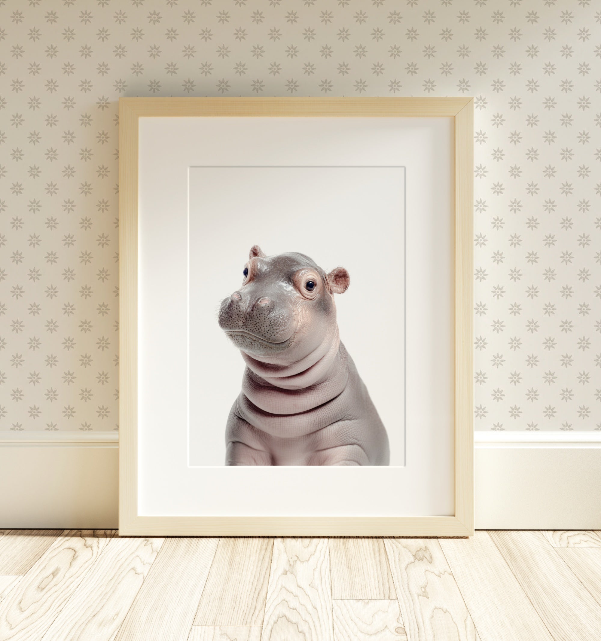 The Baby Animals 2026 Collection - Classic