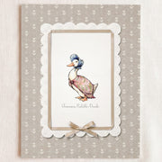 Antique Linen