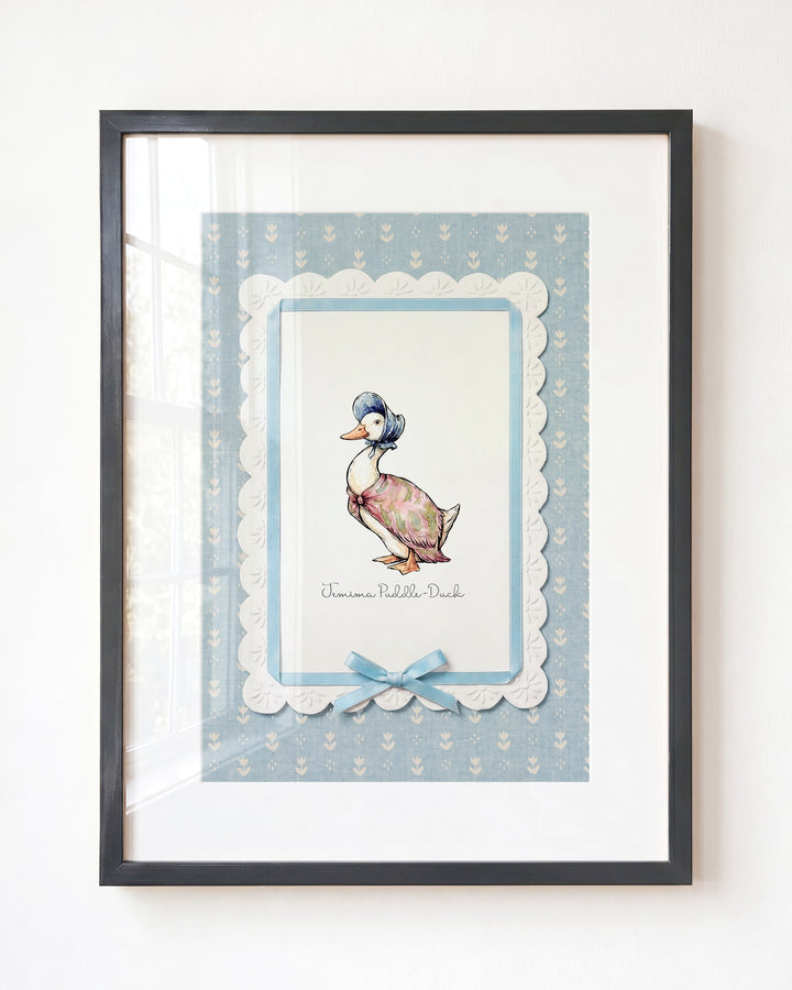 Jemima Puddle-Duck - Beatrix Potter Collection