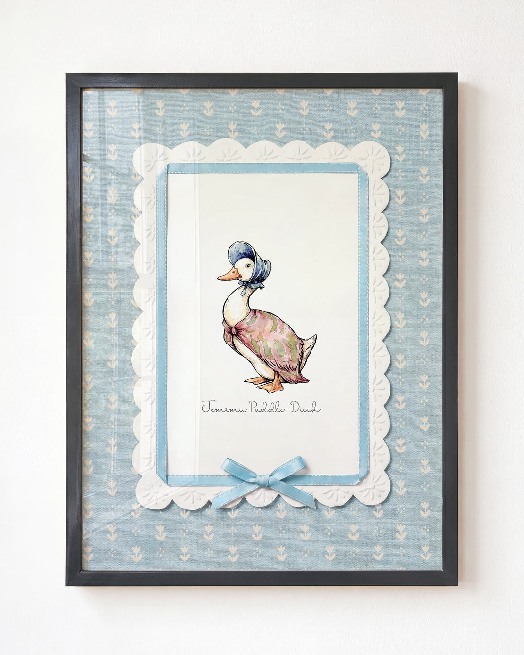 Jemima Puddle-Duck - Beatrix Potter Collection