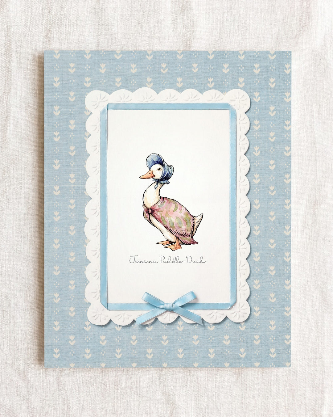 Jemima Puddle-Duck - Beatrix Potter Collection