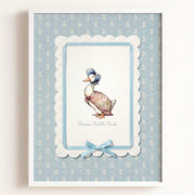 Heirloom Blue