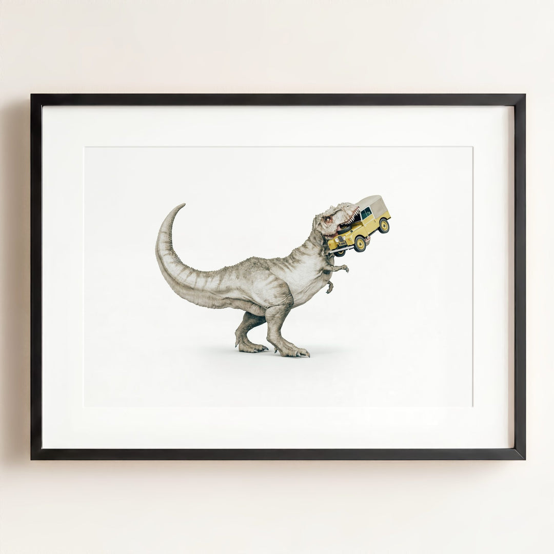 Jurassic Joy Collection