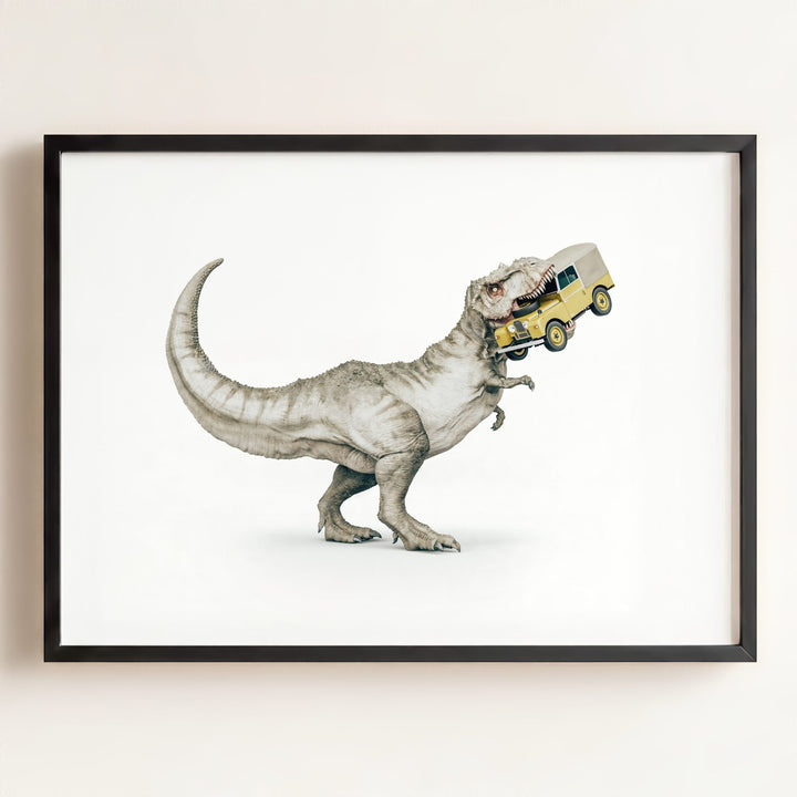 Jurassic Joy Collection