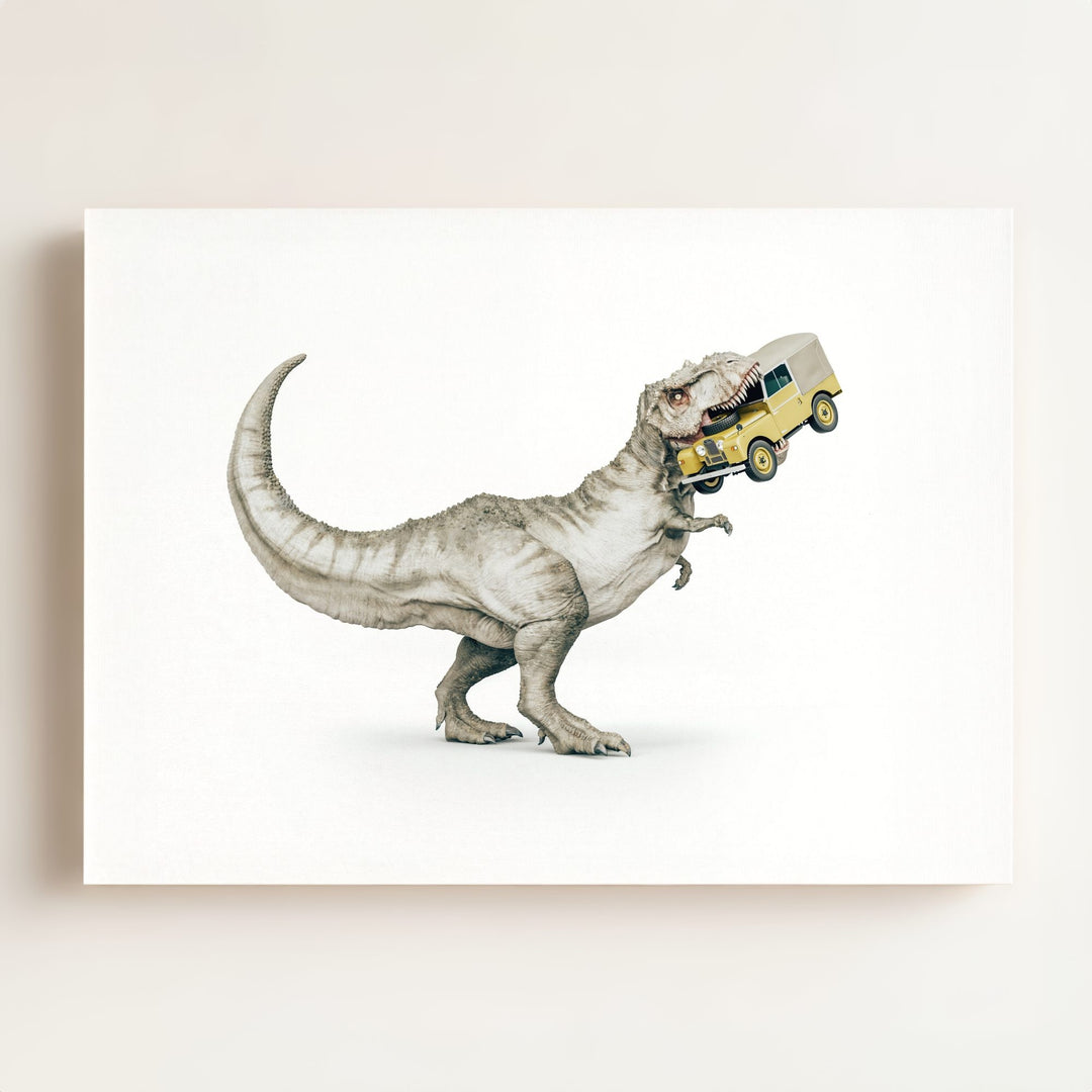 Jurassic Joy Collection