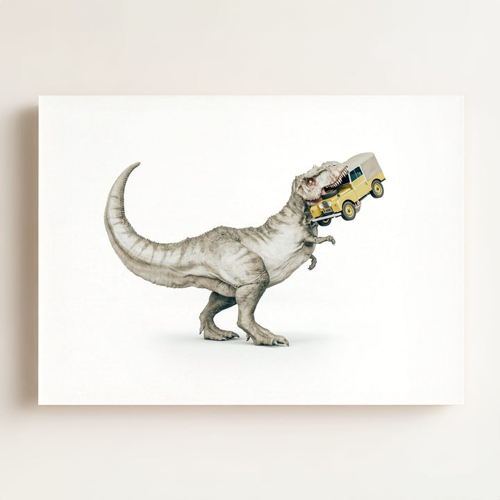 Jurassic Joy Collection