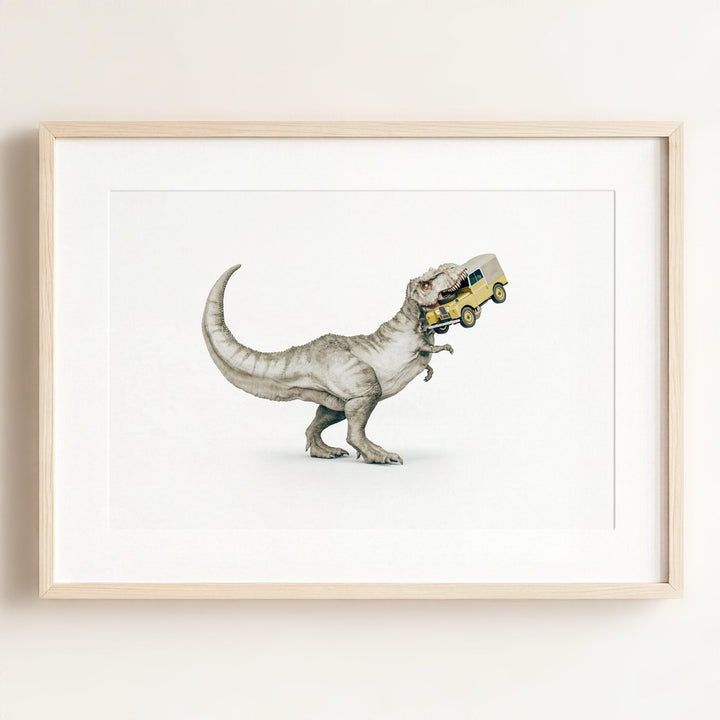 Jurassic Joy Collection