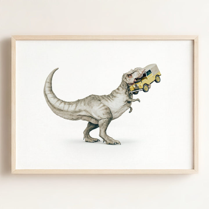 Jurassic Joy Collection