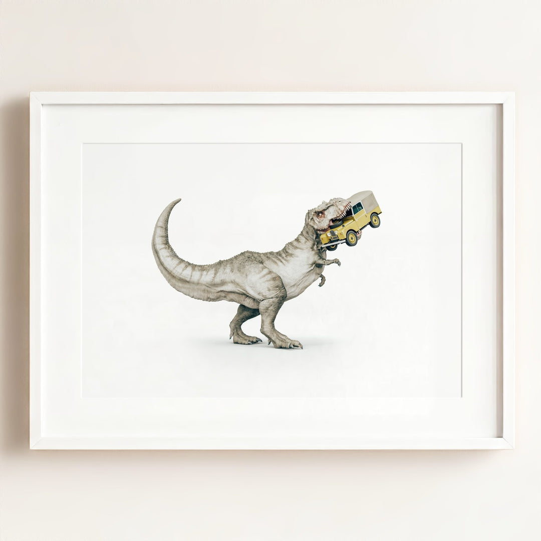 Jurassic Joy Collection