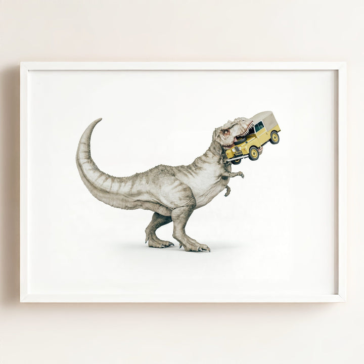 Jurassic Joy Collection