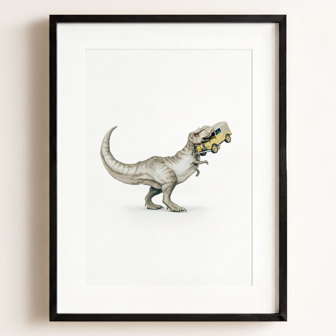 Jurassic Joy Collection