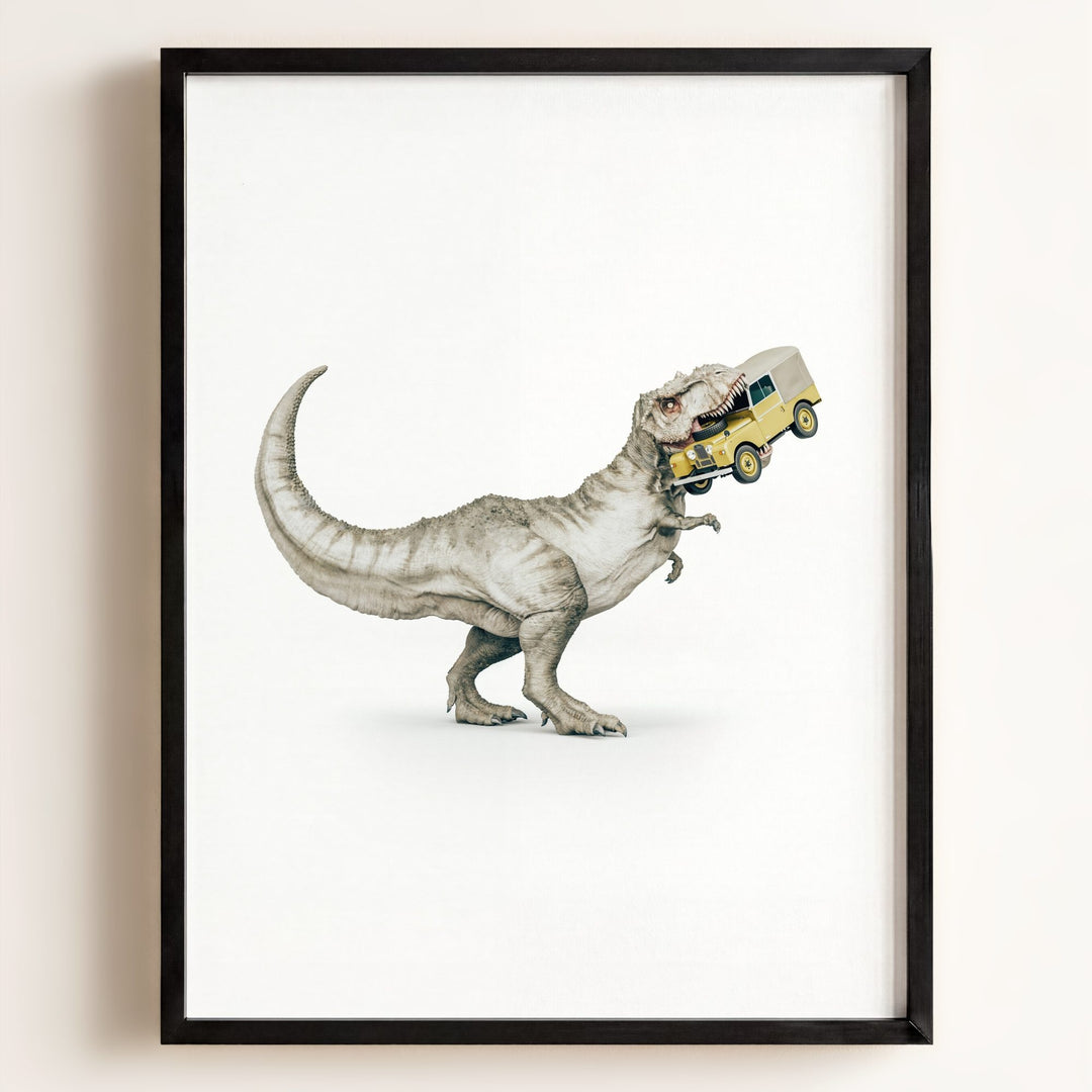 Jurassic Joy Collection