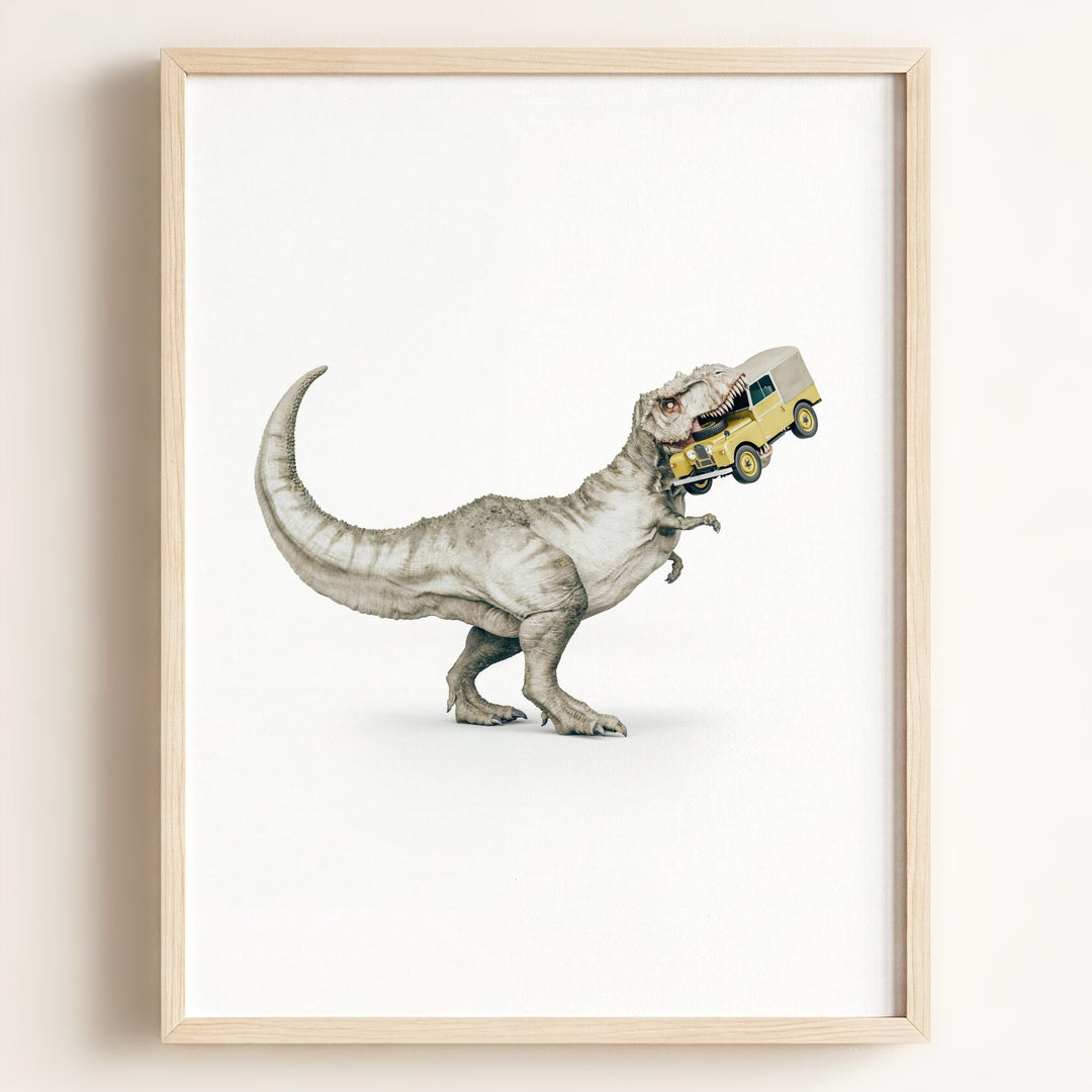 Jurassic Joy Collection