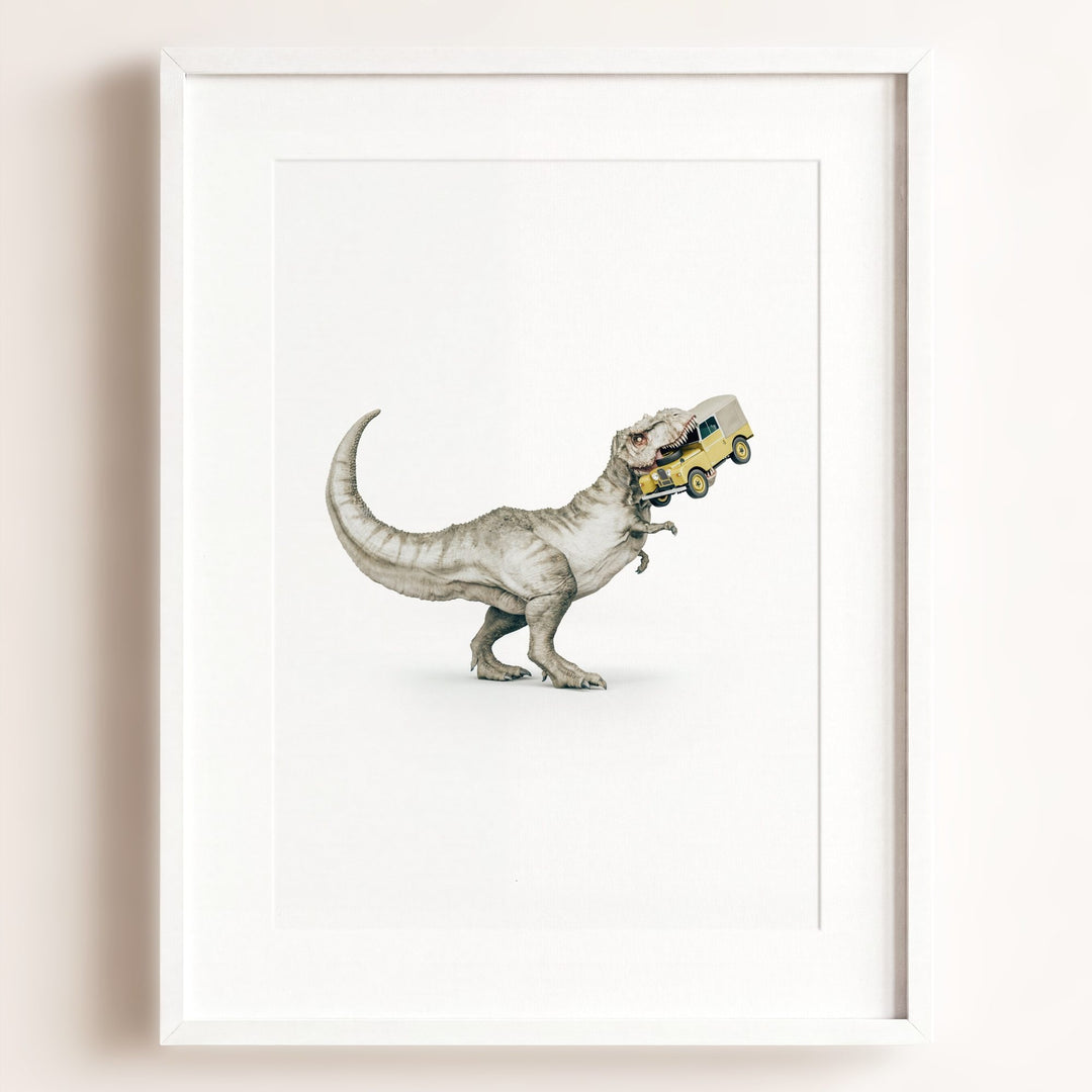 Jurassic Joy Collection