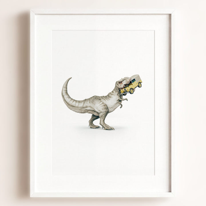 Jurassic Joy Collection