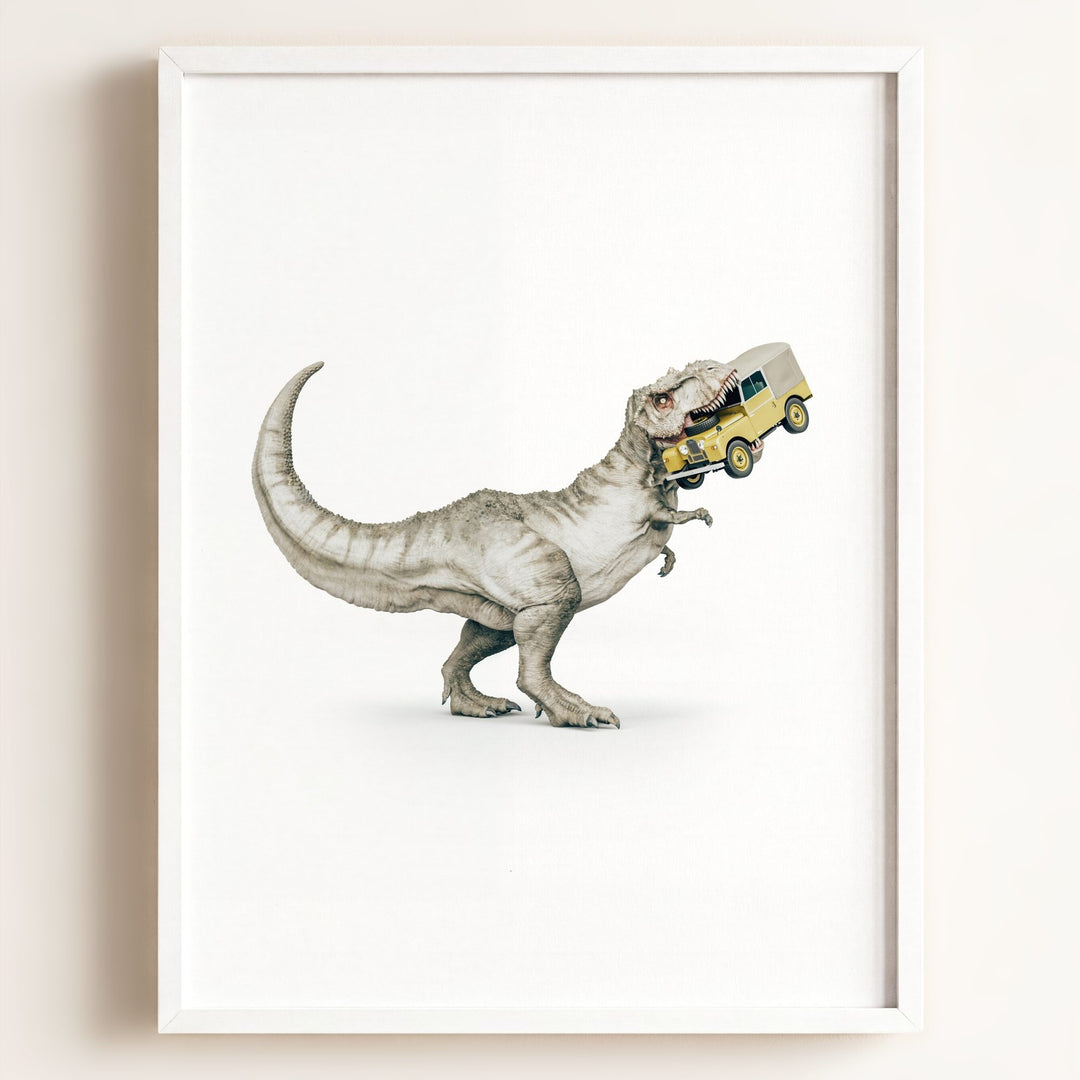 Jurassic Joy Collection