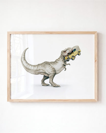 Jurassic Joy Collection