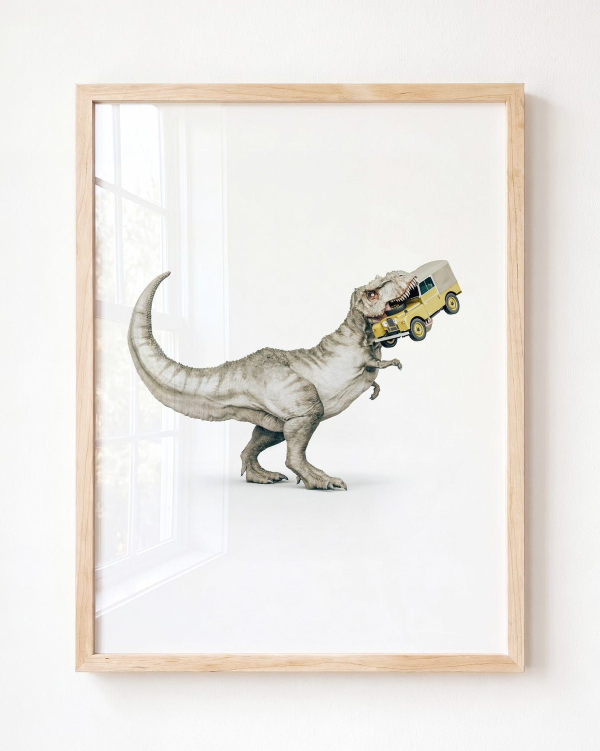 Jurassic Joy Collection