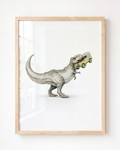 Jurassic Joy Collection