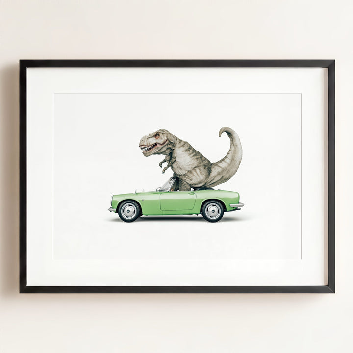 Jurassic Joy Collection