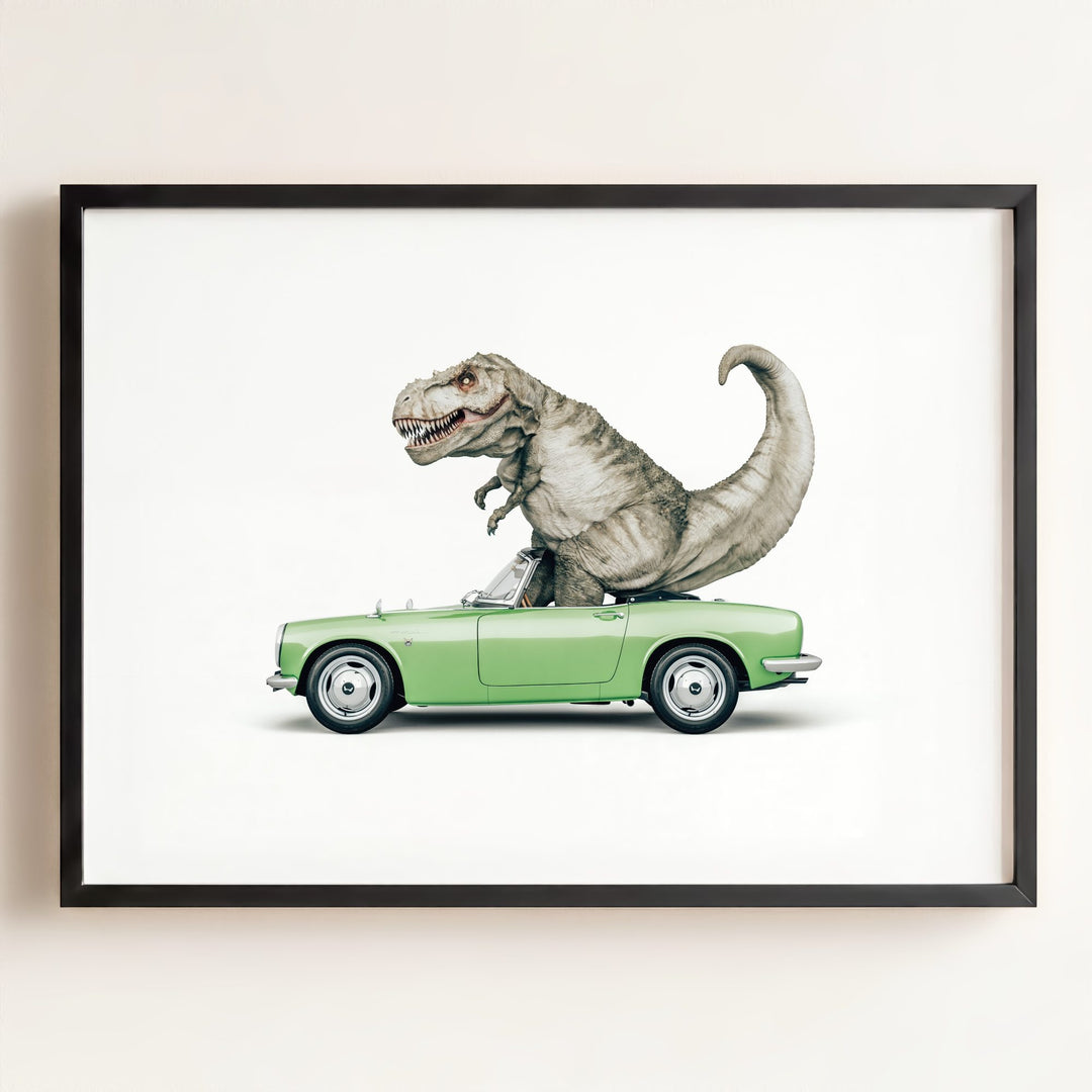 Jurassic Joy Collection