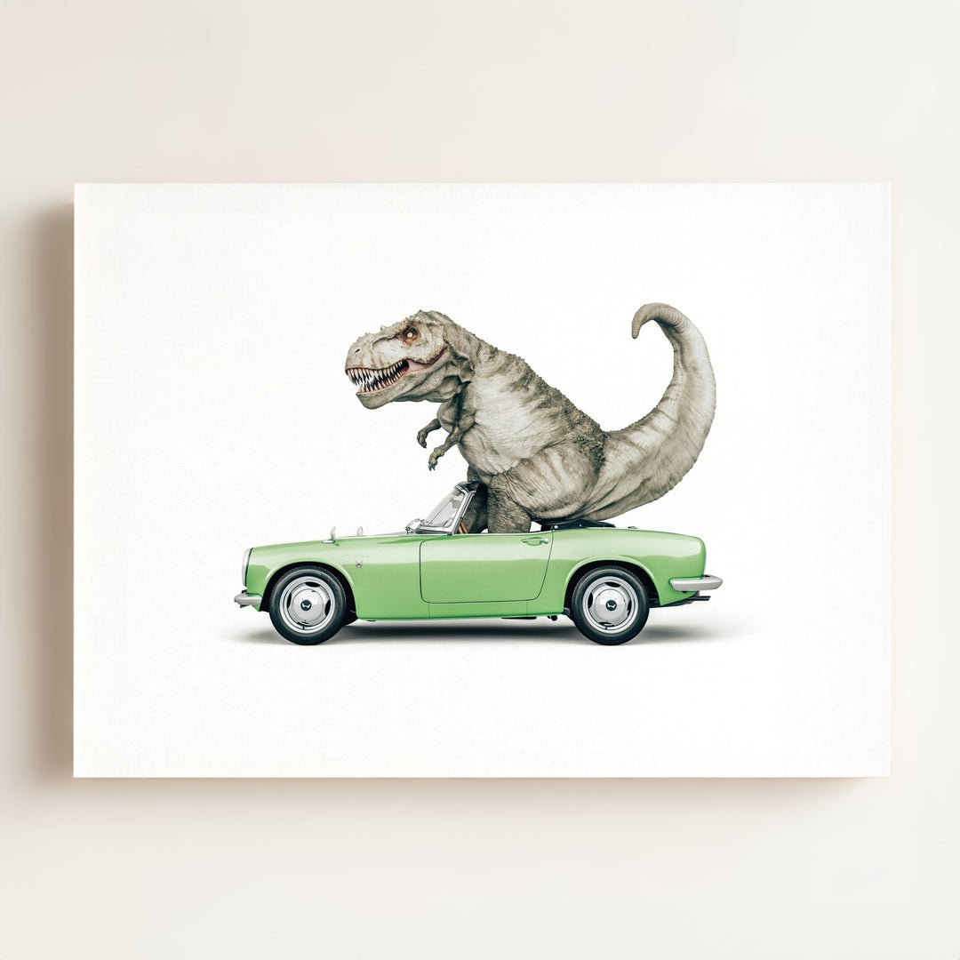 Jurassic Joy Collection