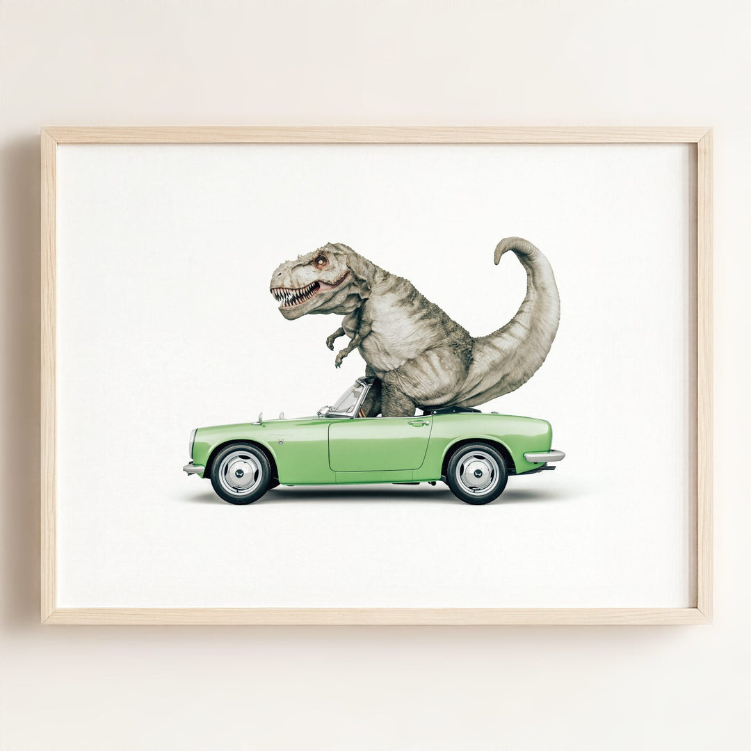 Jurassic Joy Collection