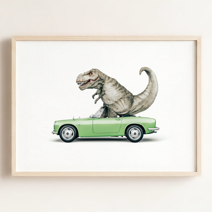 Jurassic Joy Collection