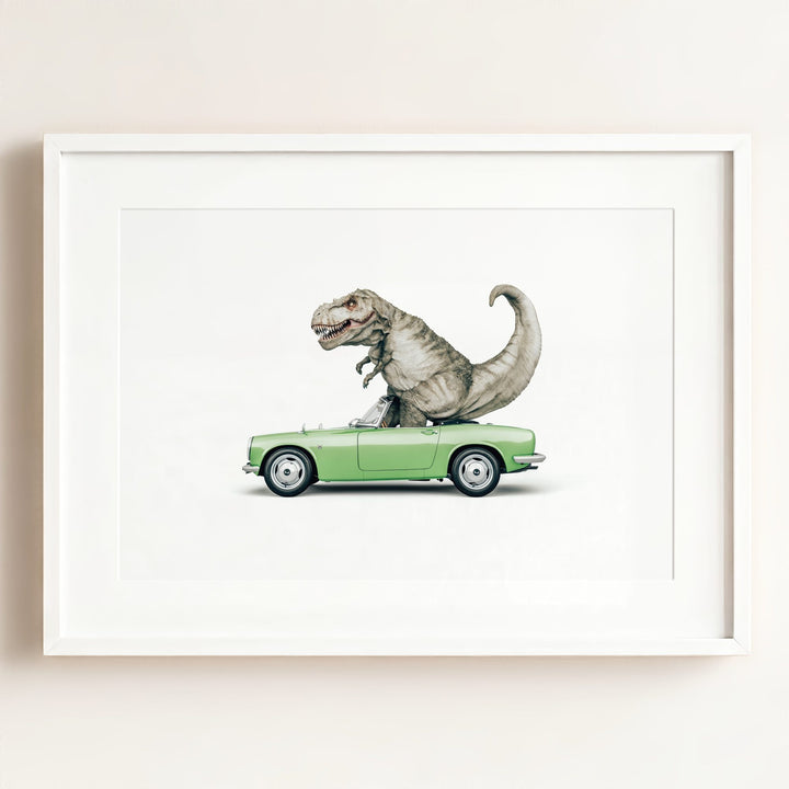 Jurassic Joy Collection