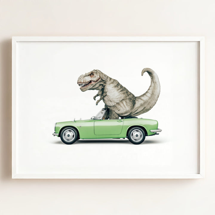 Jurassic Joy Collection