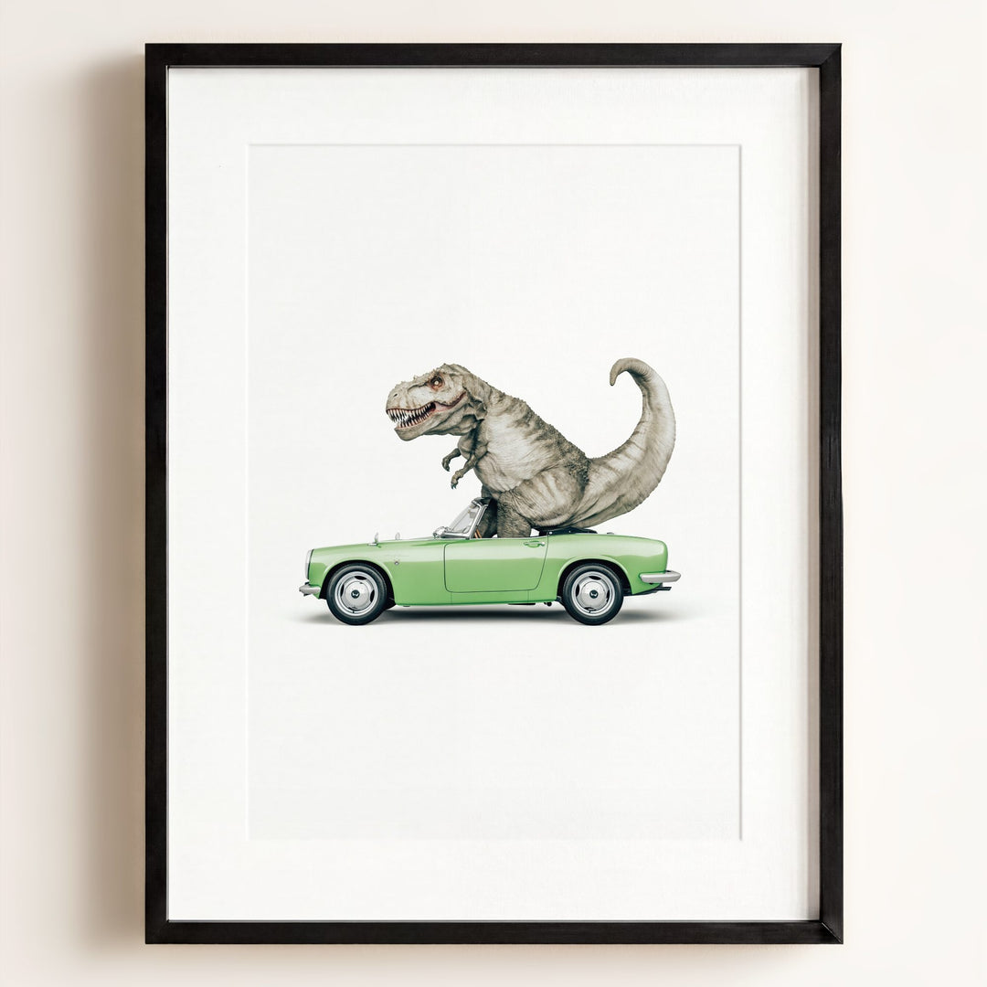 Jurassic Joy Collection