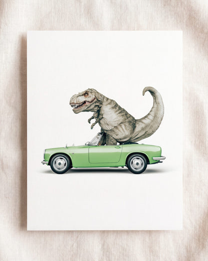 Jurassic Joy Collection